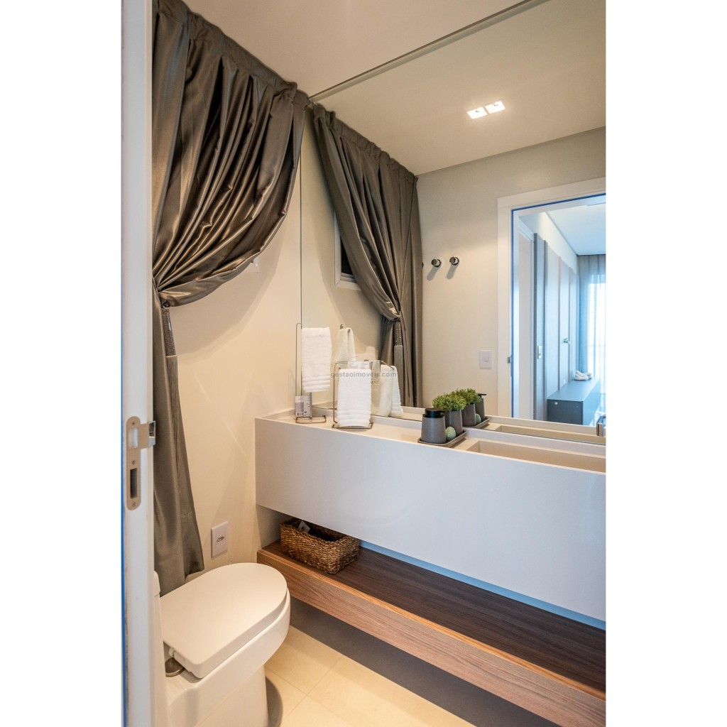 Apartamento, 3 quartos, 250 m² - Foto 29