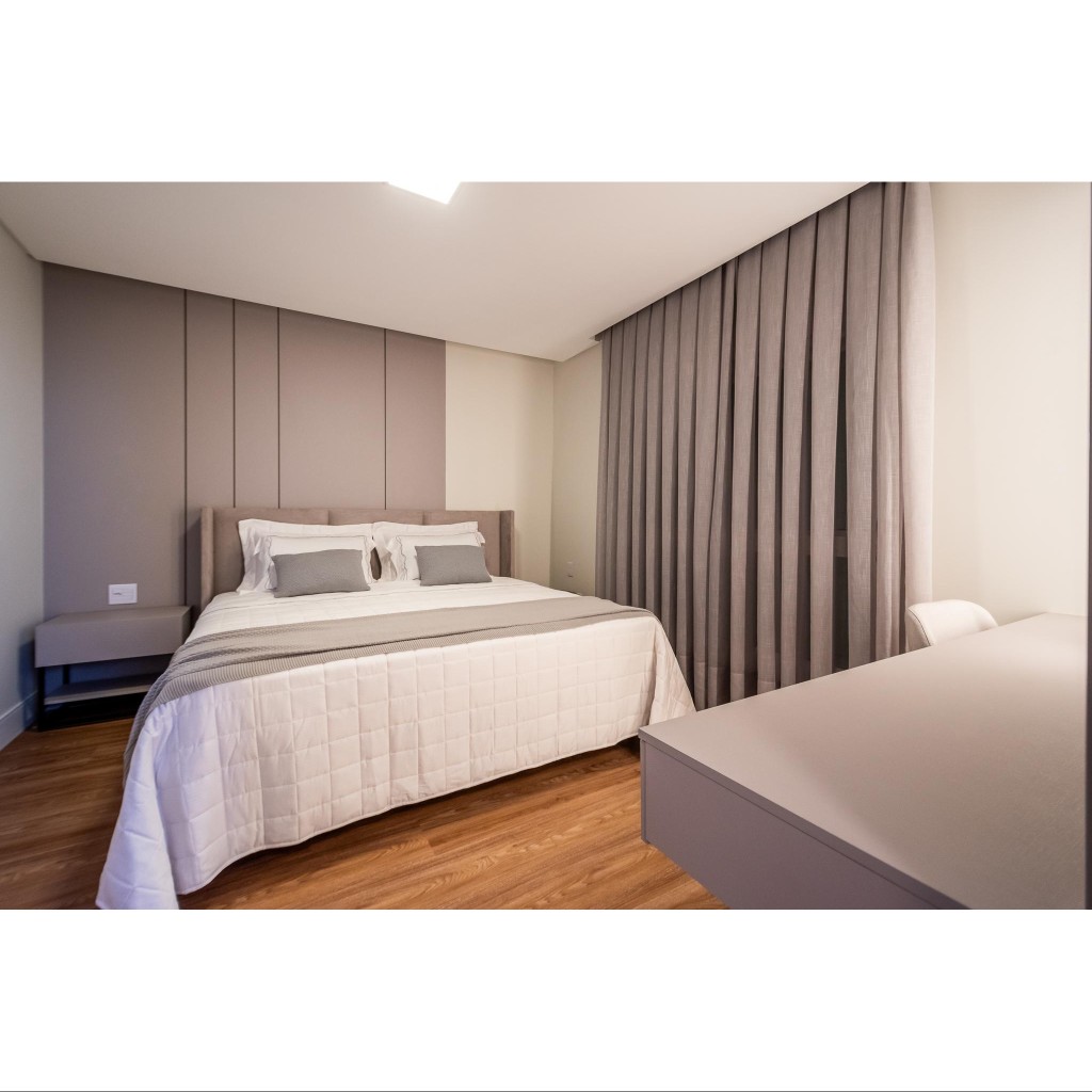 Apartamento, 3 quartos, 250 m² - Foto 4