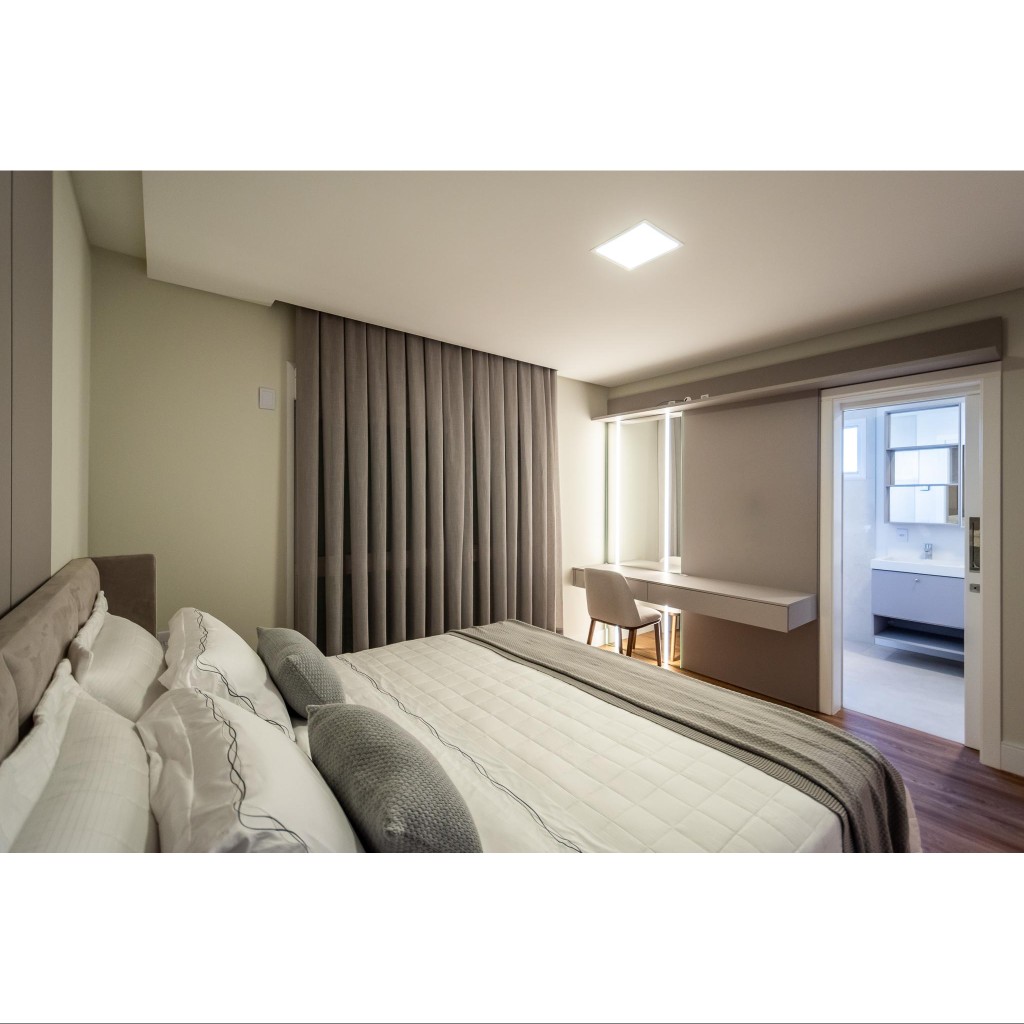 Apartamento, 3 quartos, 250 m² - Foto 8