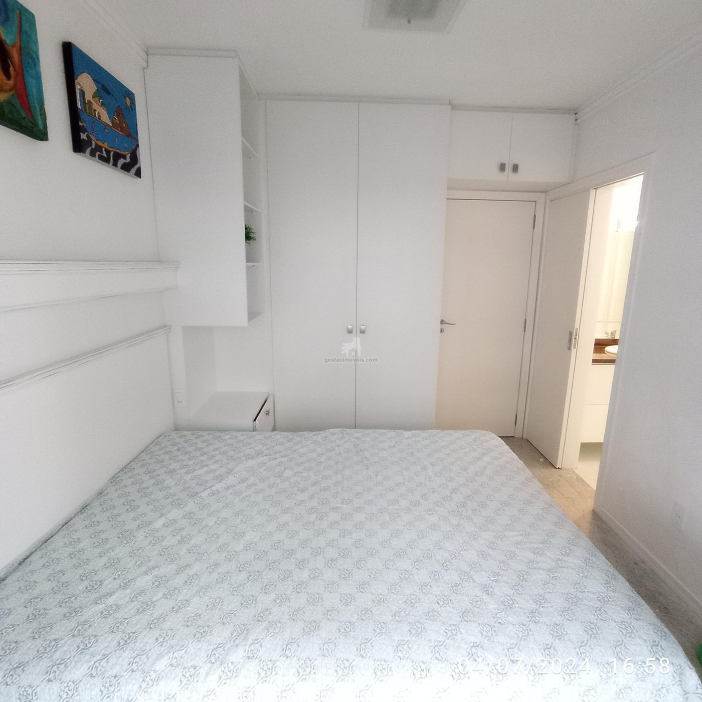 Apartamento, 5 quartos, 165 m² - Foto 16