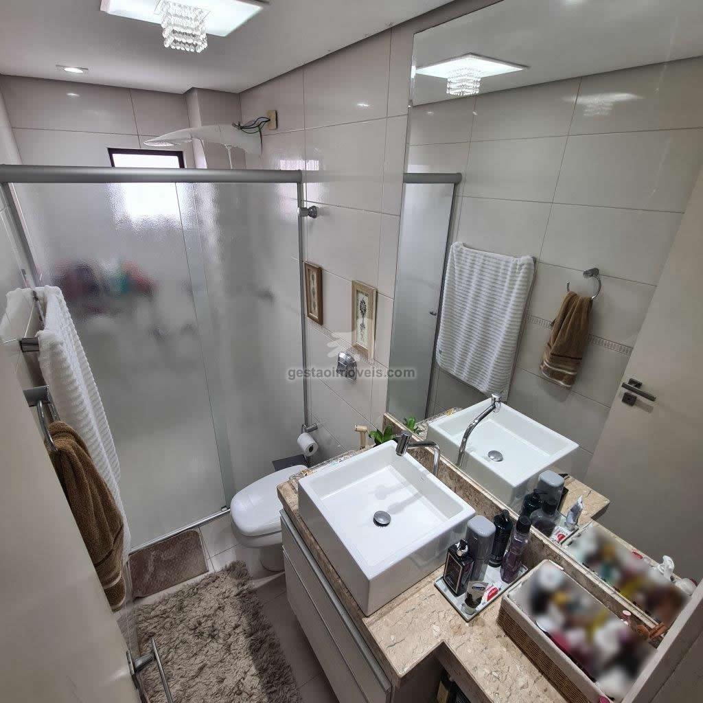 Apartamento, 2 quartos, 70 m² - Foto 10