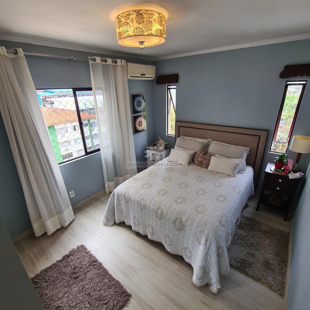 Apartamento, 2 quartos, 70 m² - Foto 11