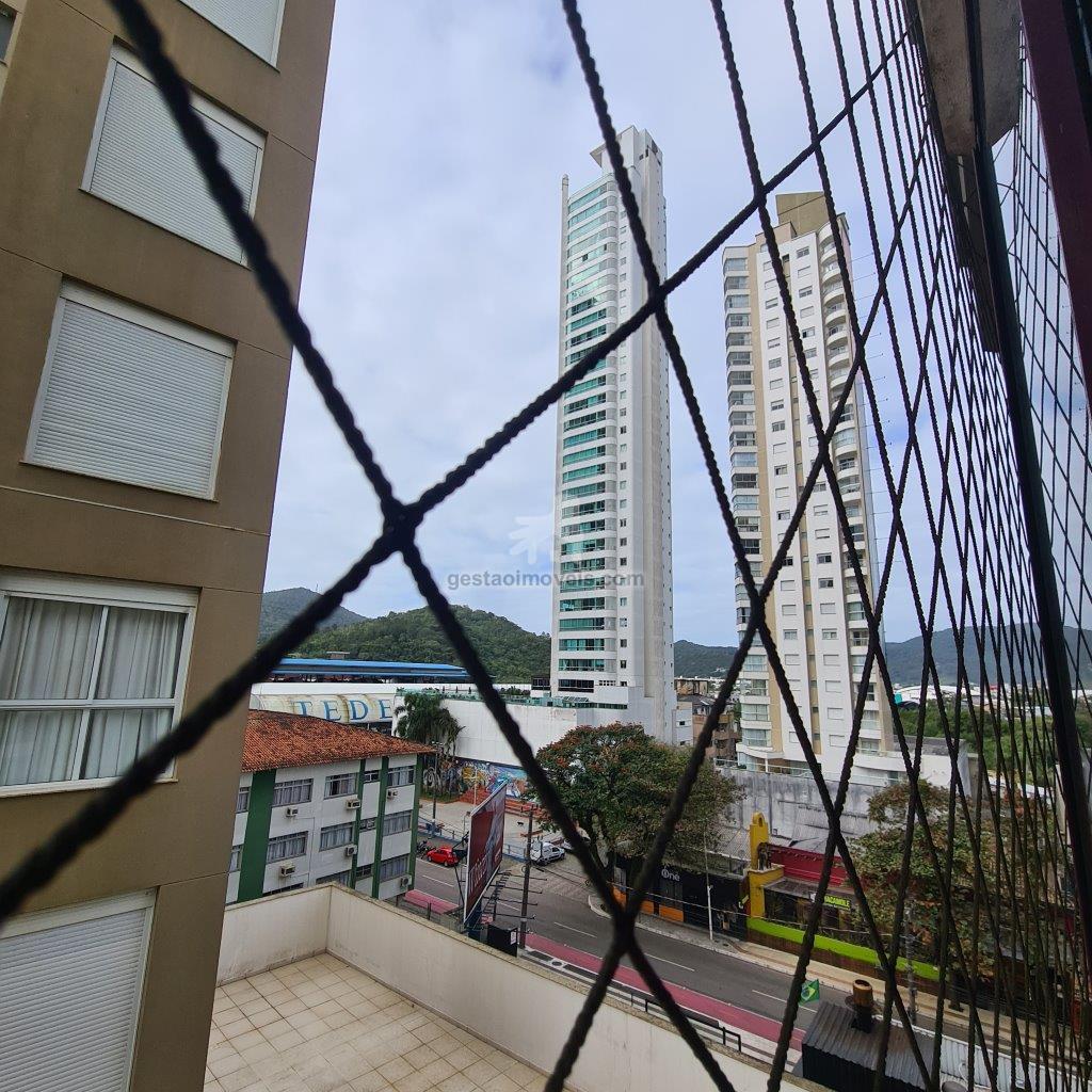 Apartamento, 2 quartos, 70 m² - Foto 3