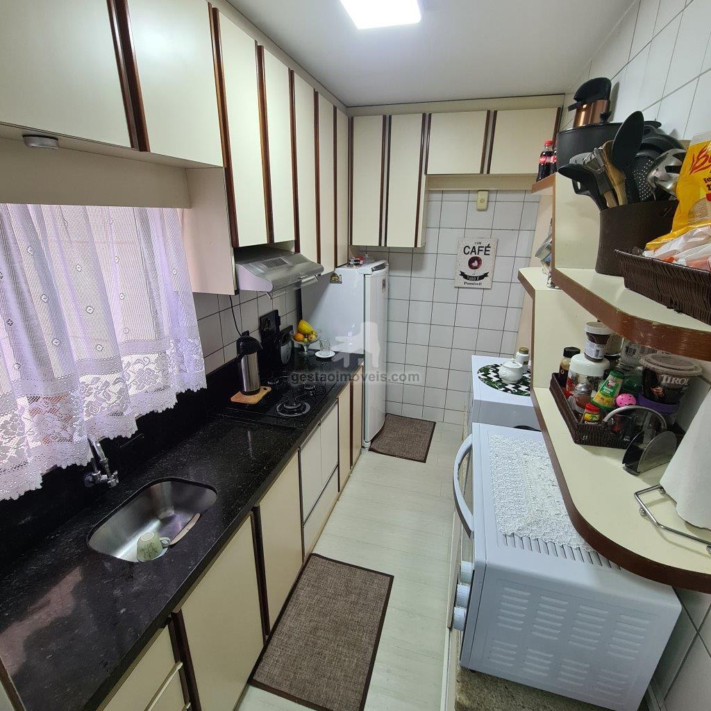 Apartamento, 2 quartos, 70 m² - Foto 9