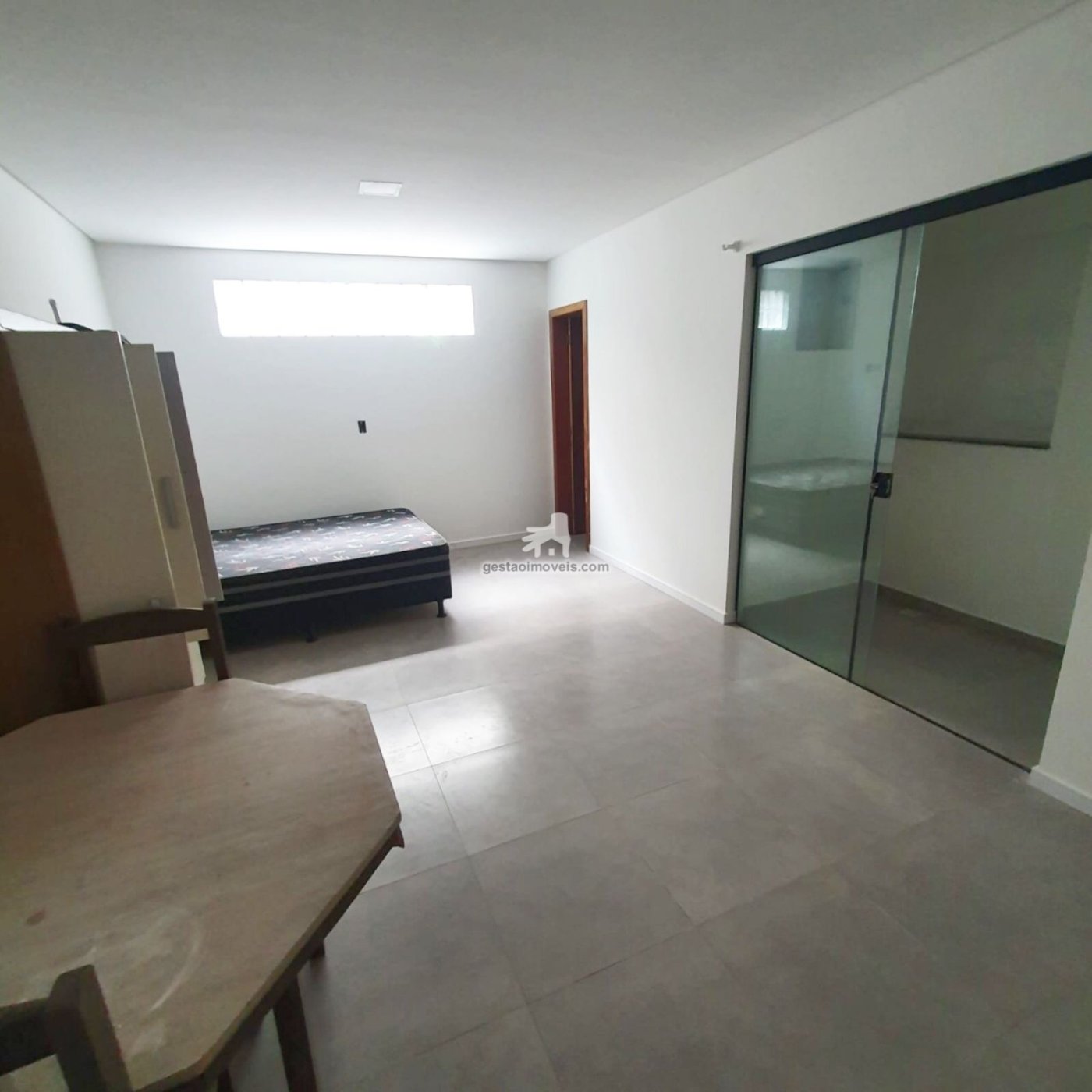 Apartamento, 1 quarto - Foto 1