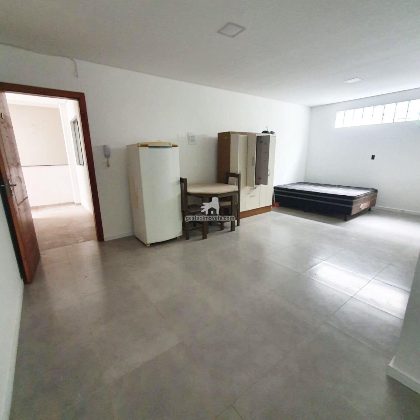Apartamento 1 dormitório para locação no bairro municipios