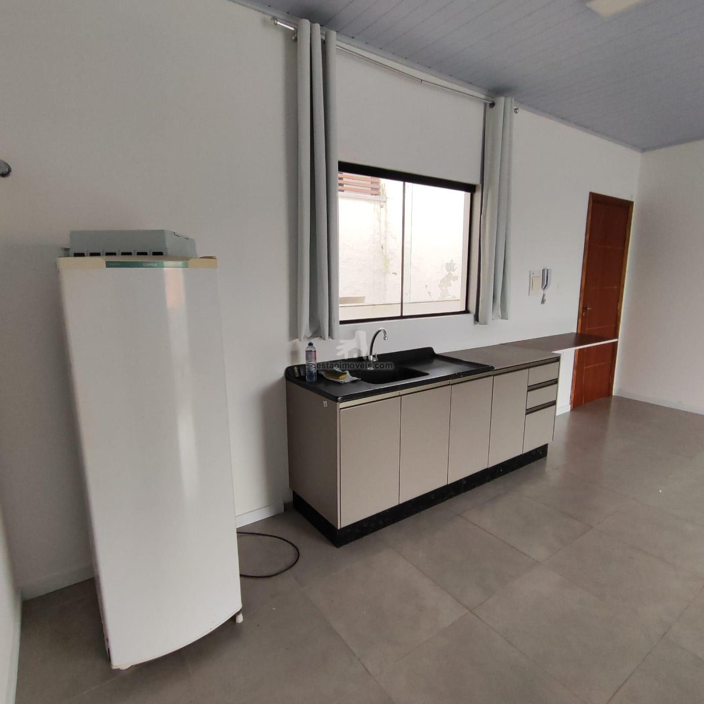 Apartamento, 1 quarto, 25 m² - Foto 2