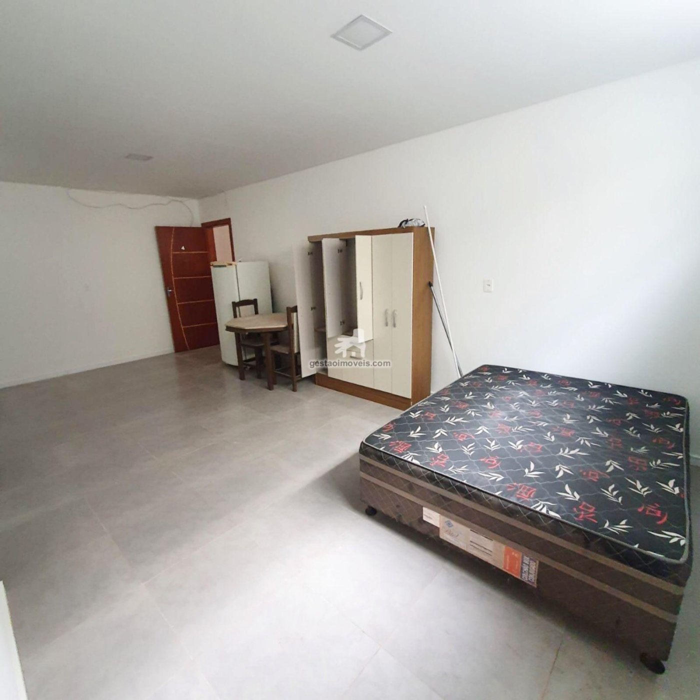 Apartamento, 1 quarto - Foto 3