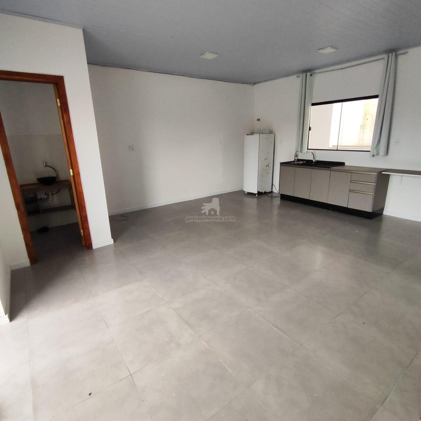 Apartamento, 1 quarto, 25 m² - Foto 3