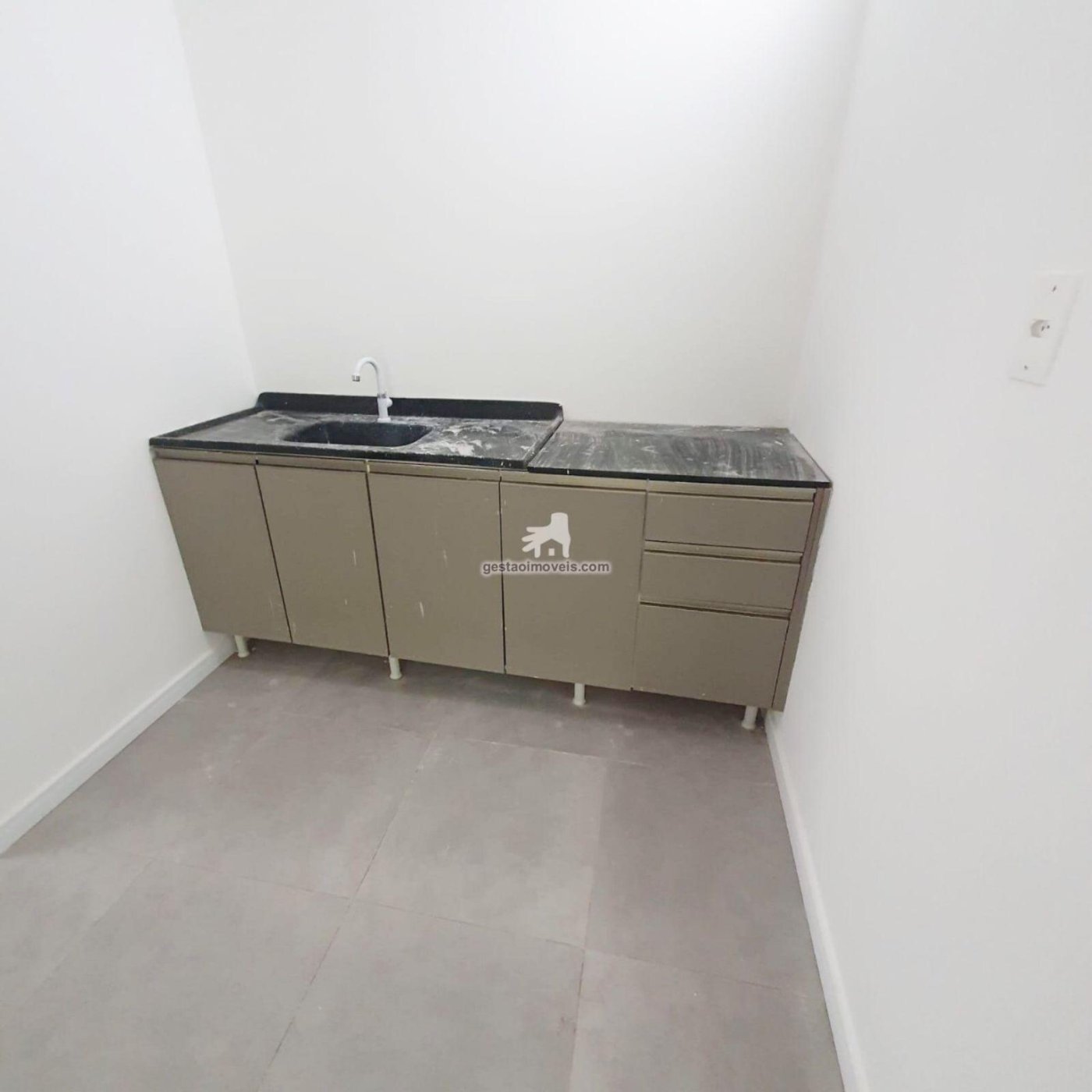 Apartamento 1 dormitório para locação no bairro municipios