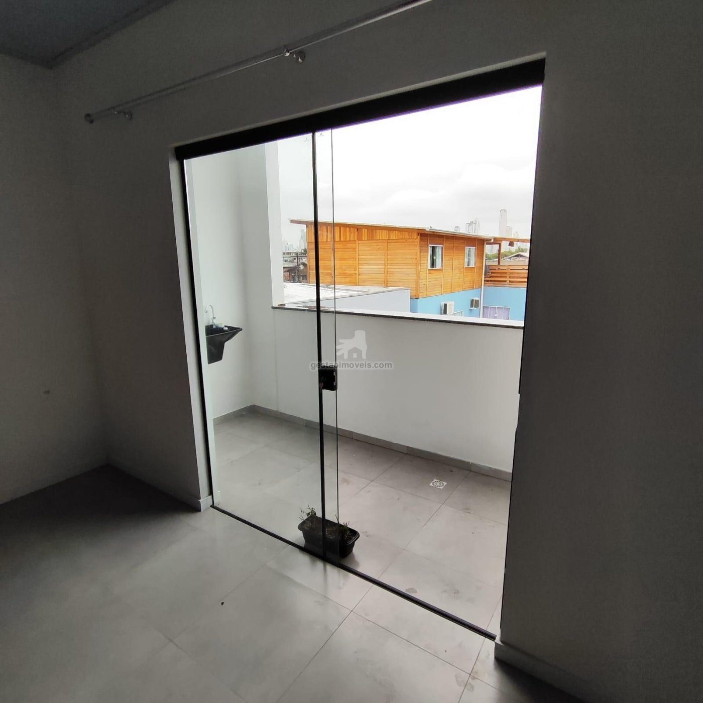 Apartamento, 1 quarto, 25 m² - Foto 5