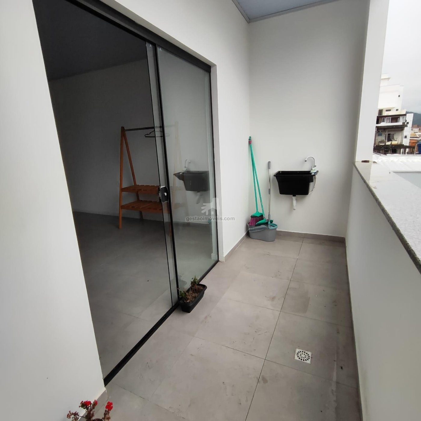 Apartamento, 1 quarto, 25 m² - Foto 6