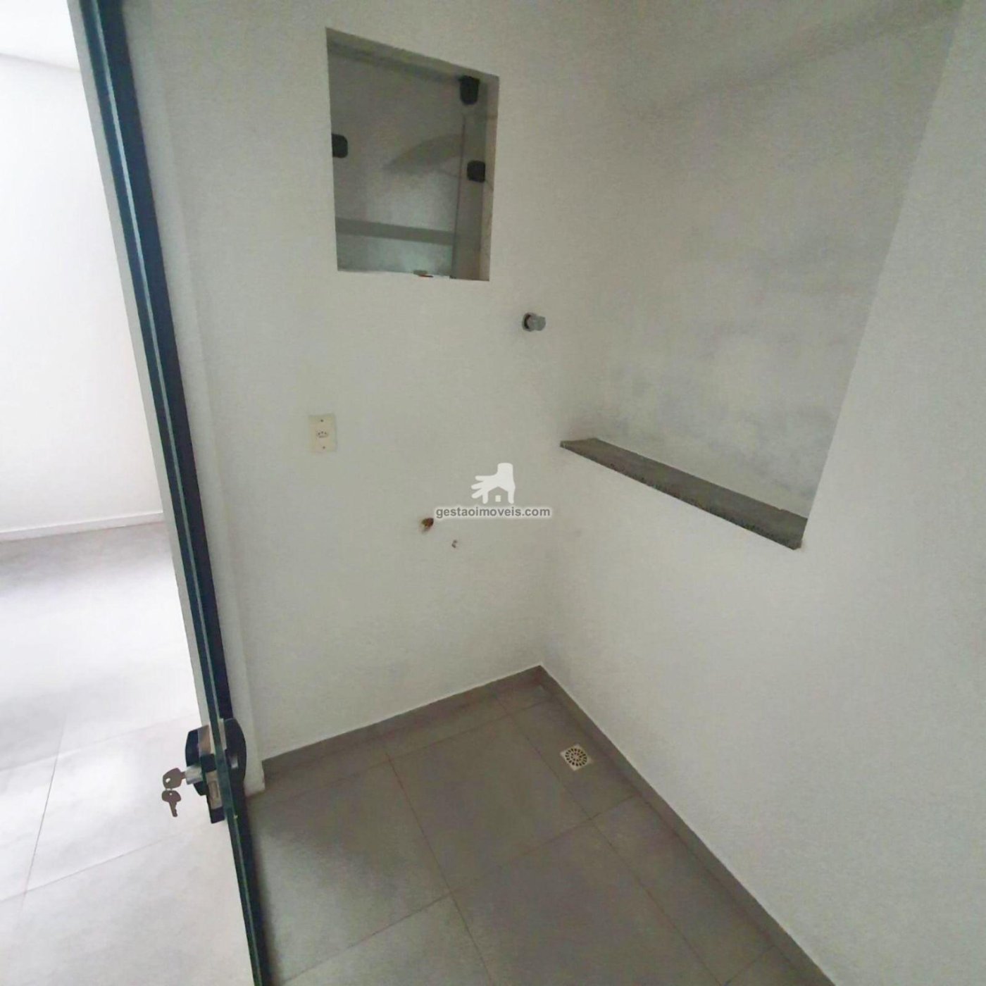 Apartamento 1 dormitório para locação no bairro municipios