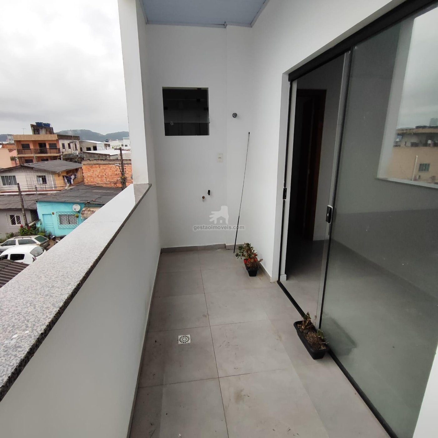 Apartamento, 1 quarto, 25 m² - Foto 7