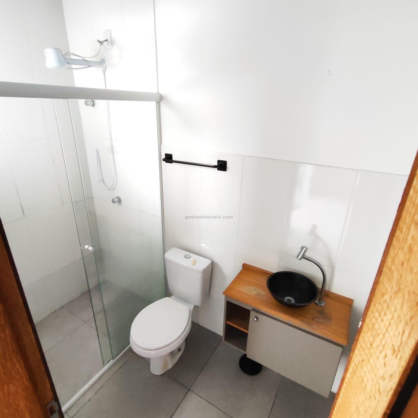 Apartamento, 1 quarto, 25 m² - Foto 9