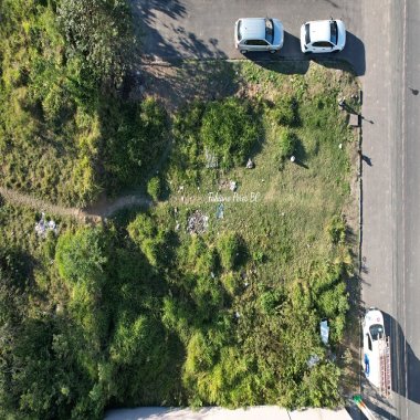 Terreno para Venda no bairro Santa Regina em Camboriú