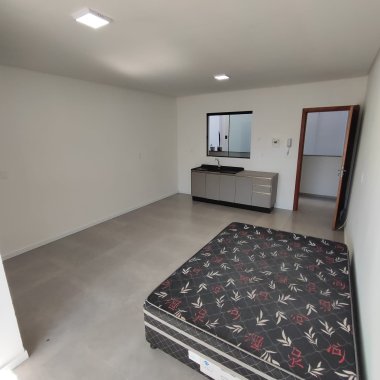 Apartamento 1 quarto para Locação Anual no bairro Municípios em Balneário Camboriú