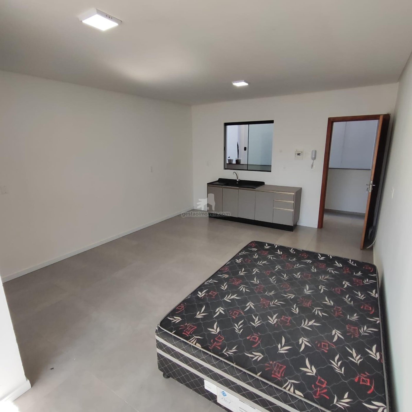 Apartamento, 1 quarto, 25 m² - Foto 2