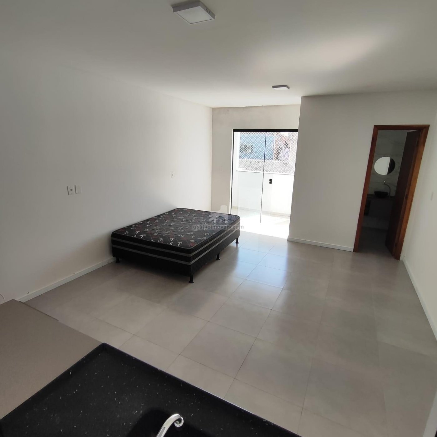 Apartamento 1 quarto para Locação Anual no bairro Municípios em Balneário Camboriú