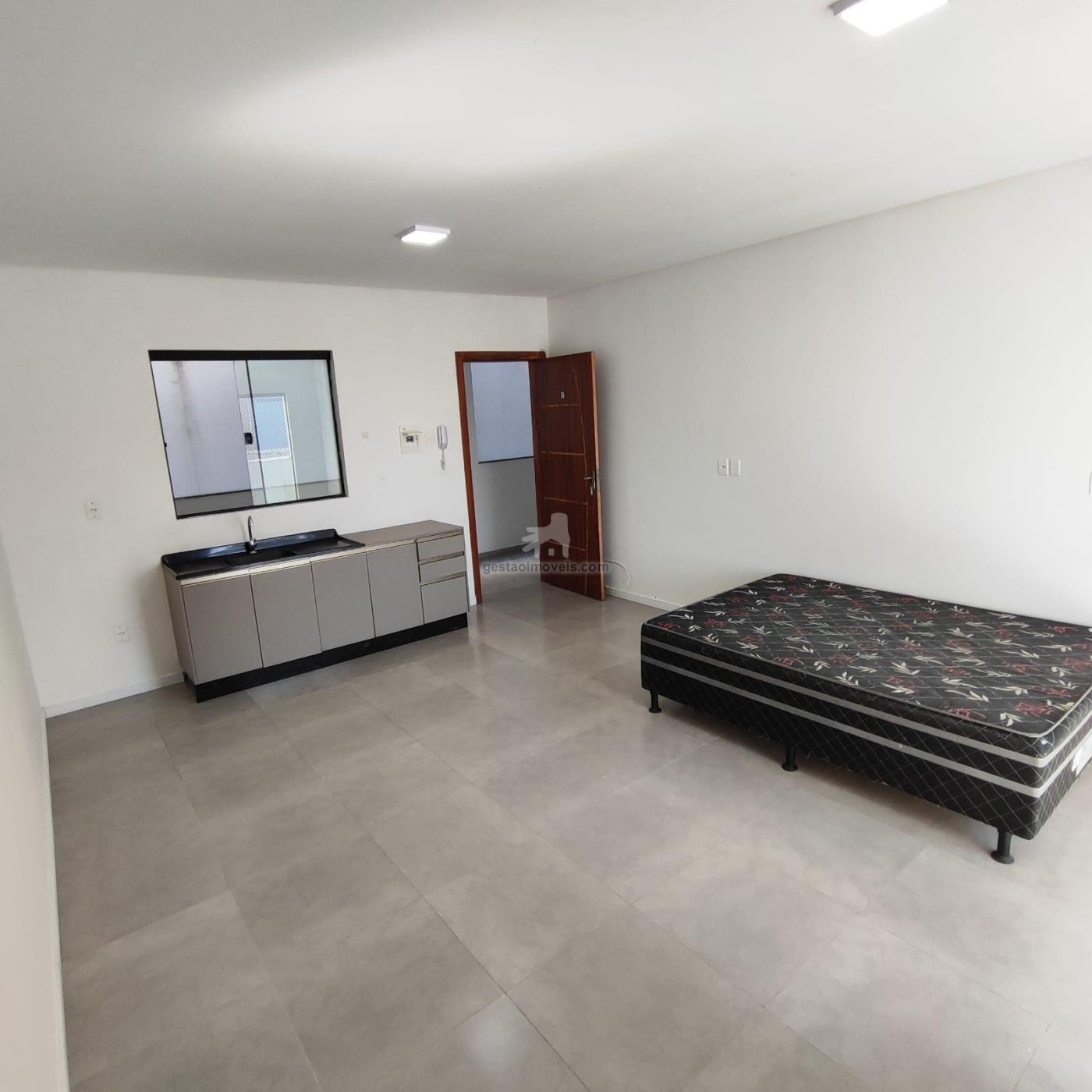 Apartamento, 1 quarto, 25 m² - Foto 5