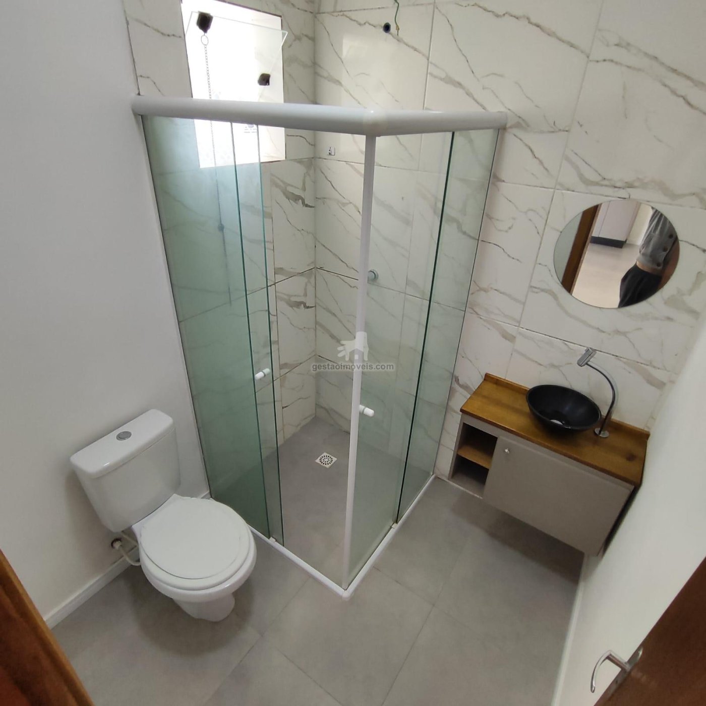 Apartamento, 1 quarto, 25 m² - Foto 6