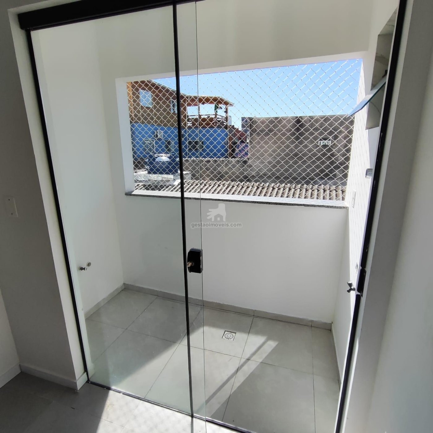 Apartamento, 1 quarto, 25 m² - Foto 7