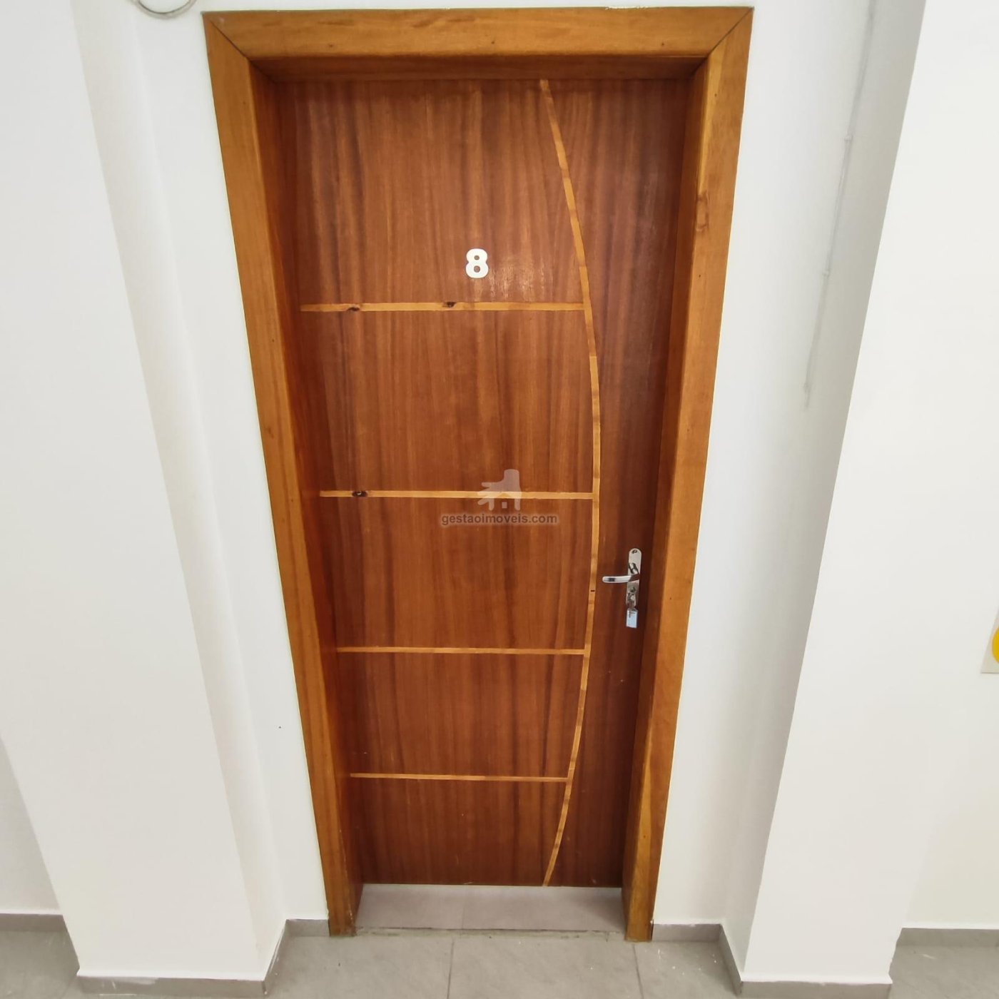 Apartamento, 1 quarto, 25 m² - Foto 9