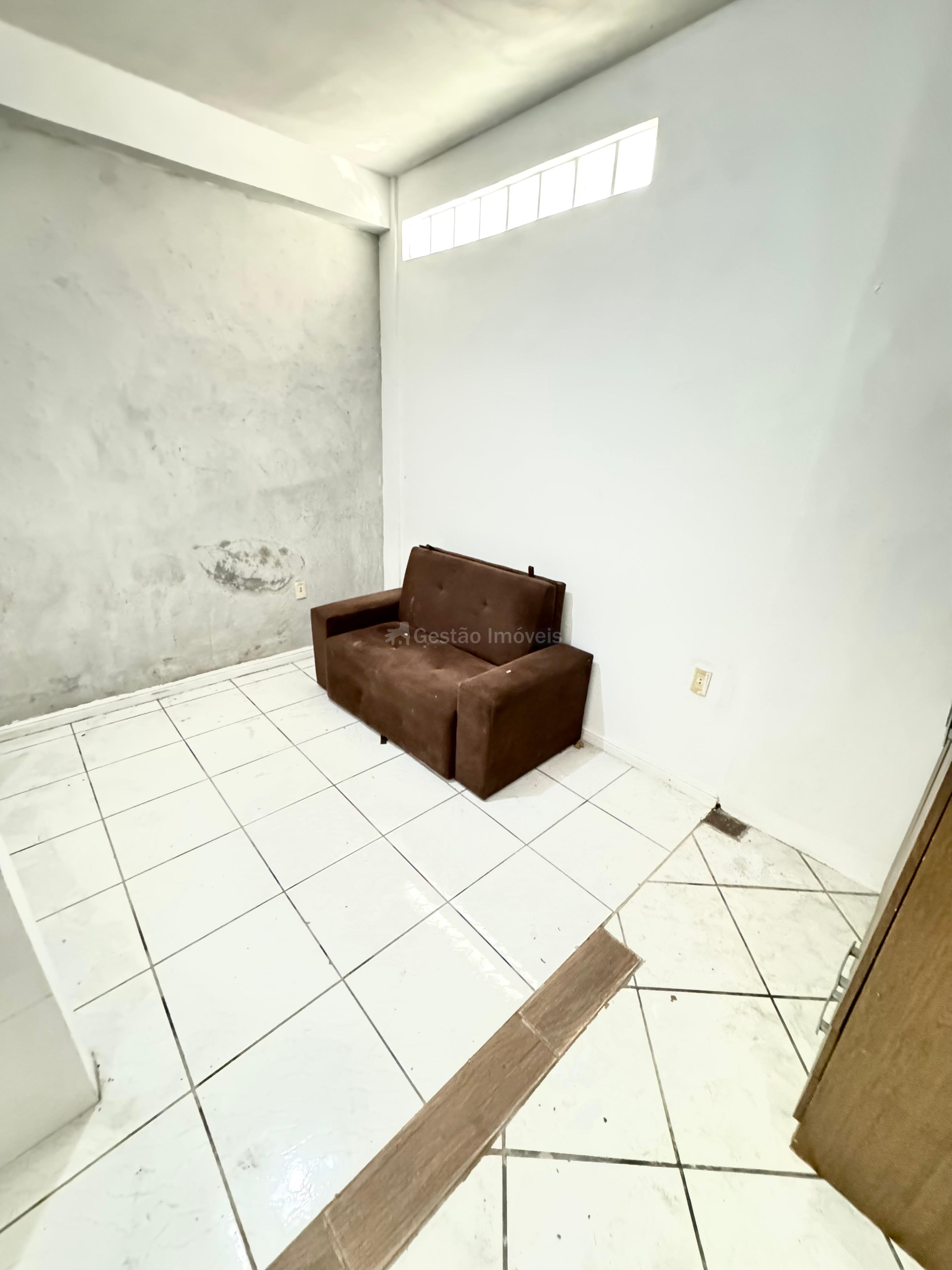 Apartamento para alugar com 1 quarto, 30m² - Foto 3