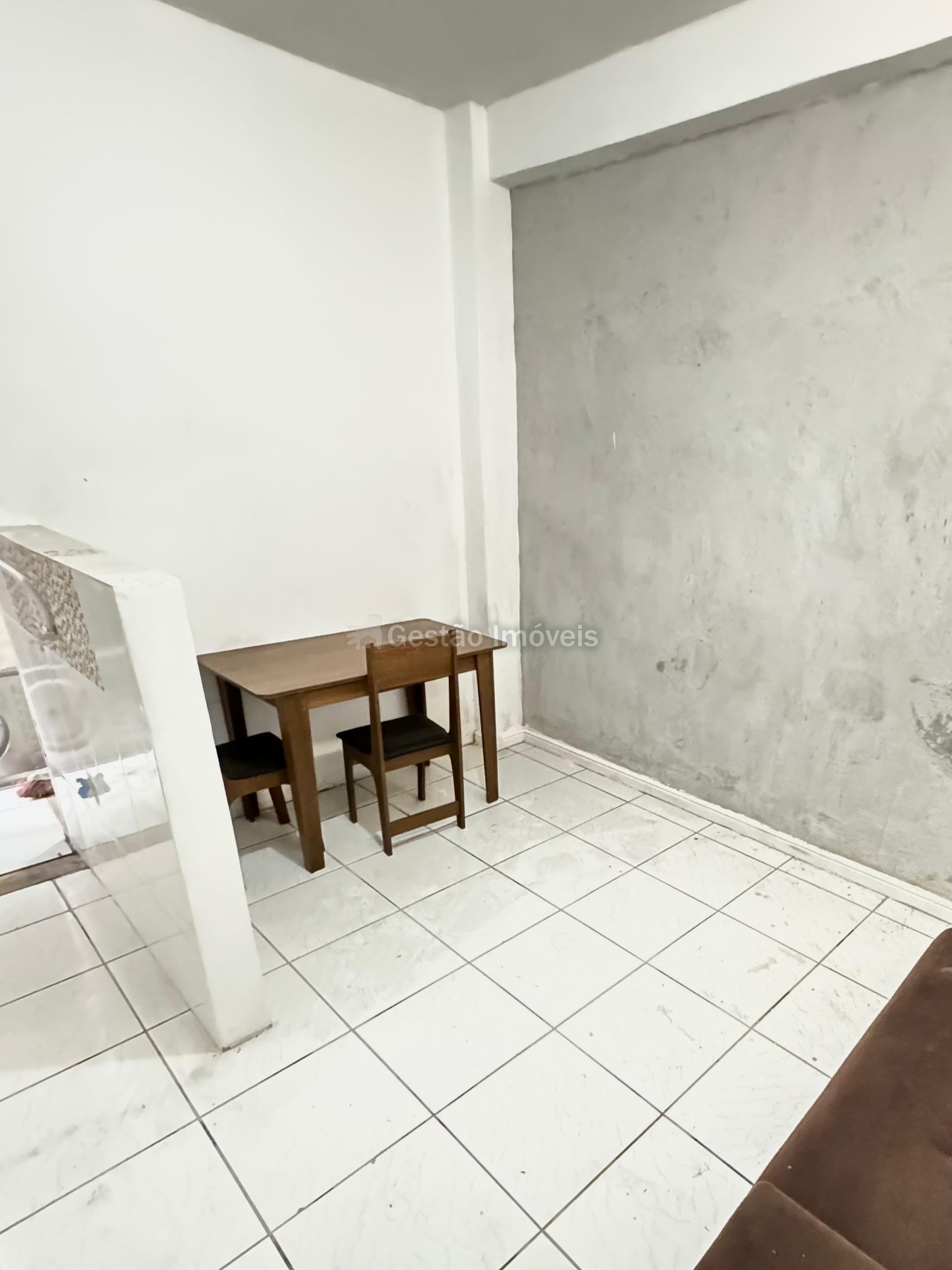 Apartamento para alugar com 1 quarto, 30m² - Foto 4