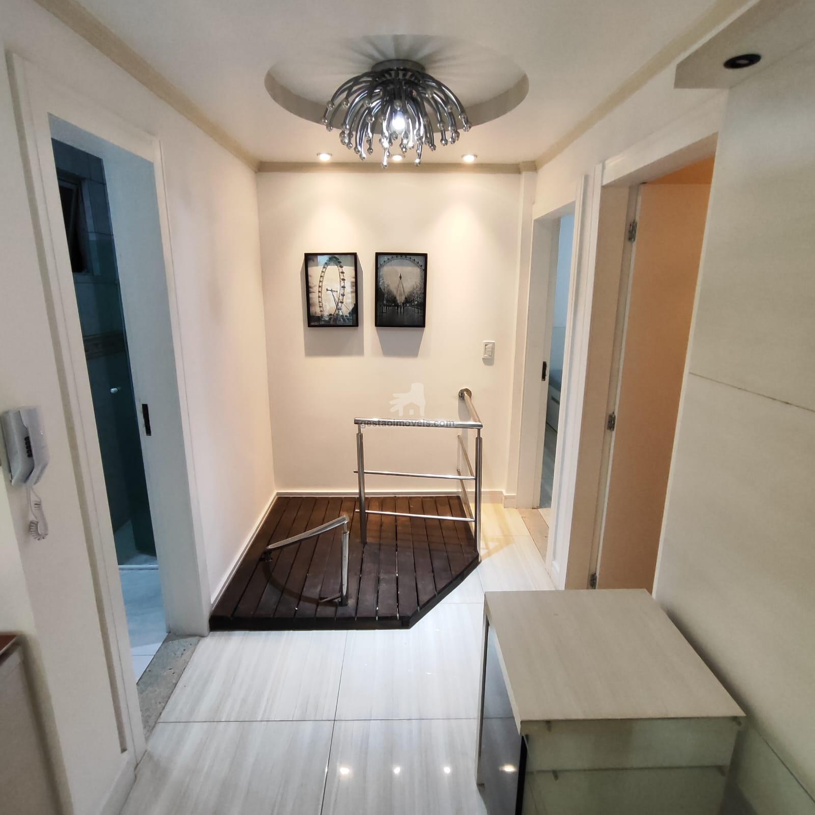 Apartamento para alugar com 3 quartos, 120m² - Foto 14