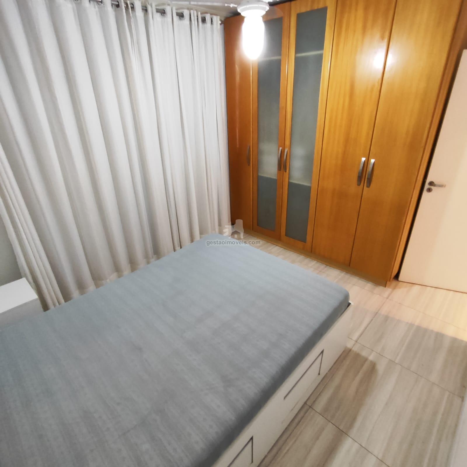 Apartamento para alugar com 3 quartos, 120m² - Foto 16