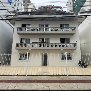 Apartamento 1 quarto para Venda no bairro Centro em Balneário Camboriú