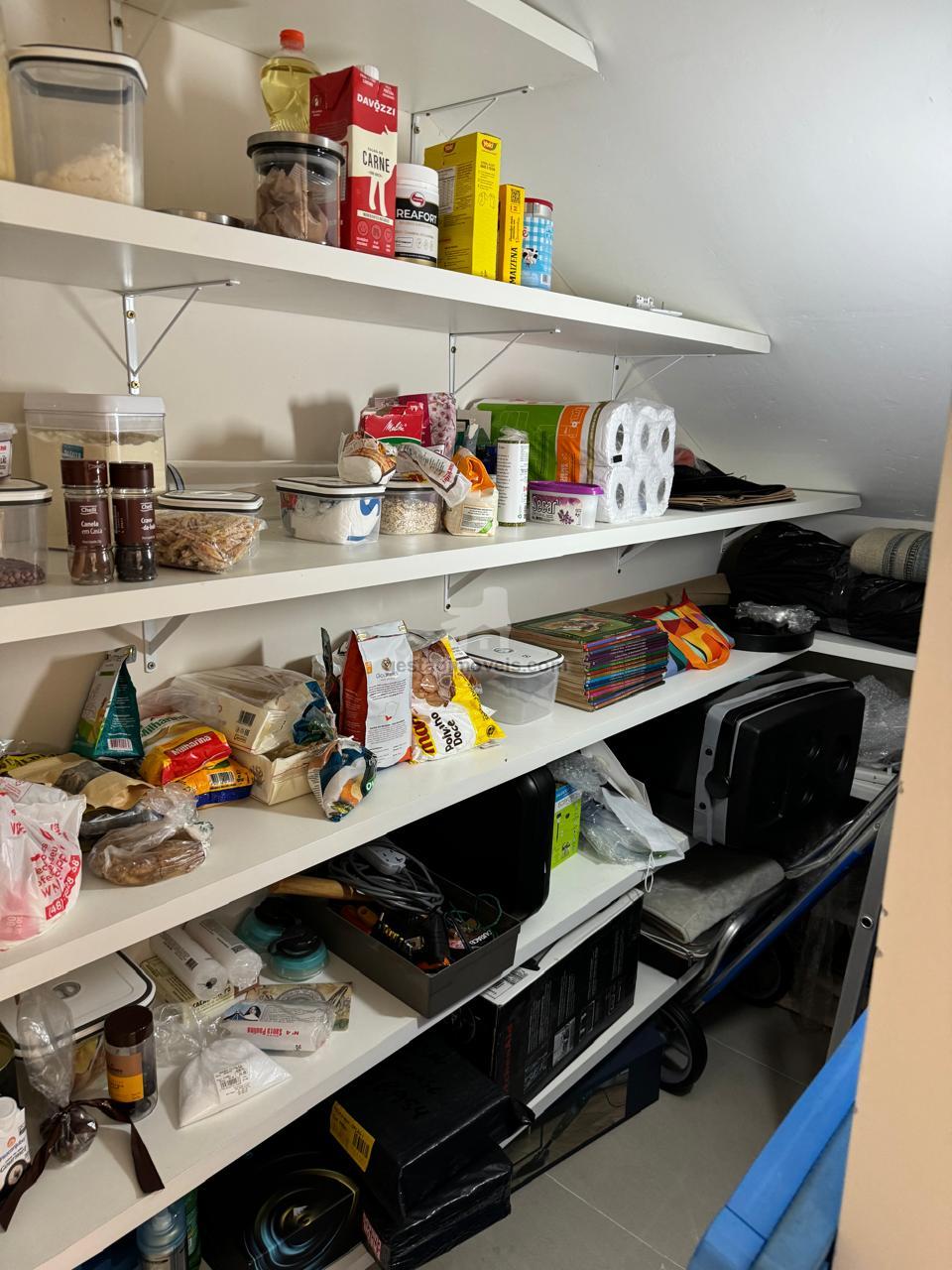 Casa, 3 quartos, 252 m² - Foto 12