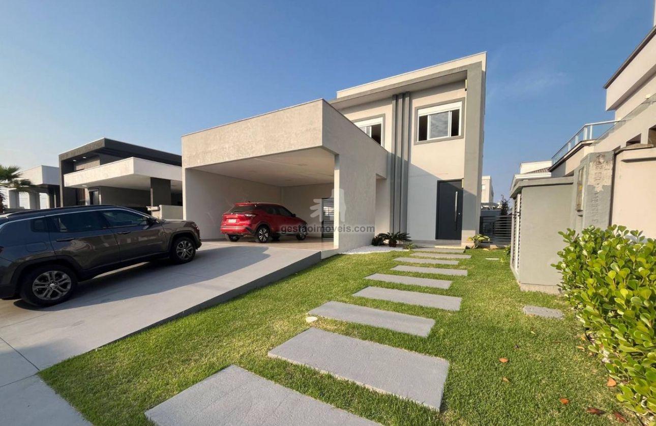 Casa, 3 quartos, 252 m² - Foto 2