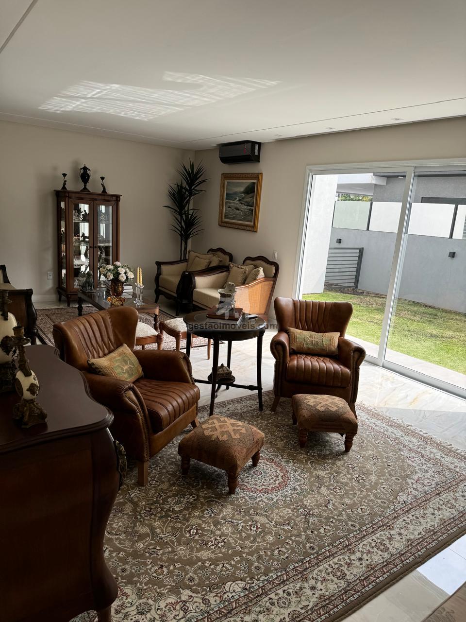 Casa, 3 quartos, 252 m² - Foto 6