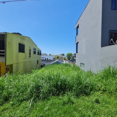 TERRENO PRAIA DE CABEÇUDAS ITAJAÍ