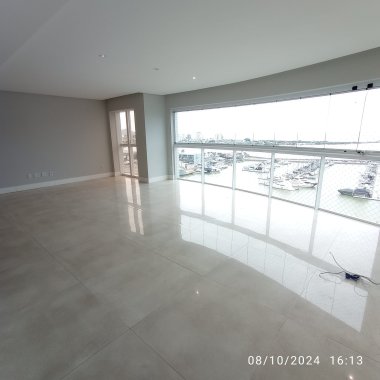 Apartamento para Locação em Itajai no Bairro Fazenda Exclusive Residence