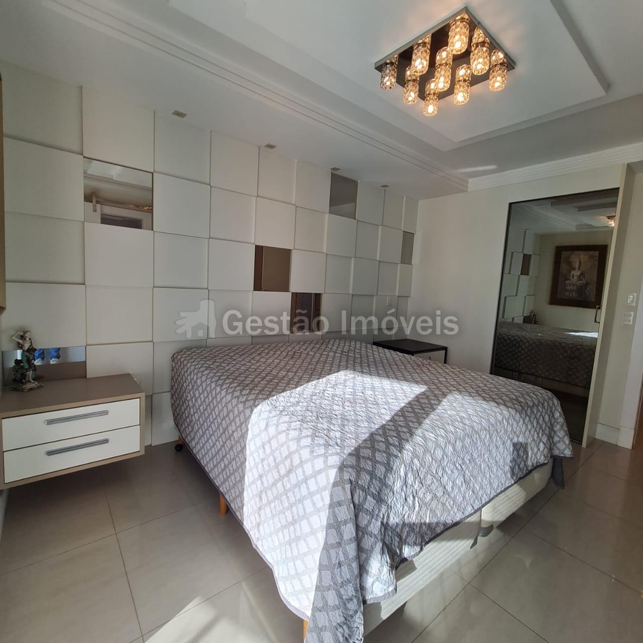 Magnifica Cobertura para venda no Seas Tower 