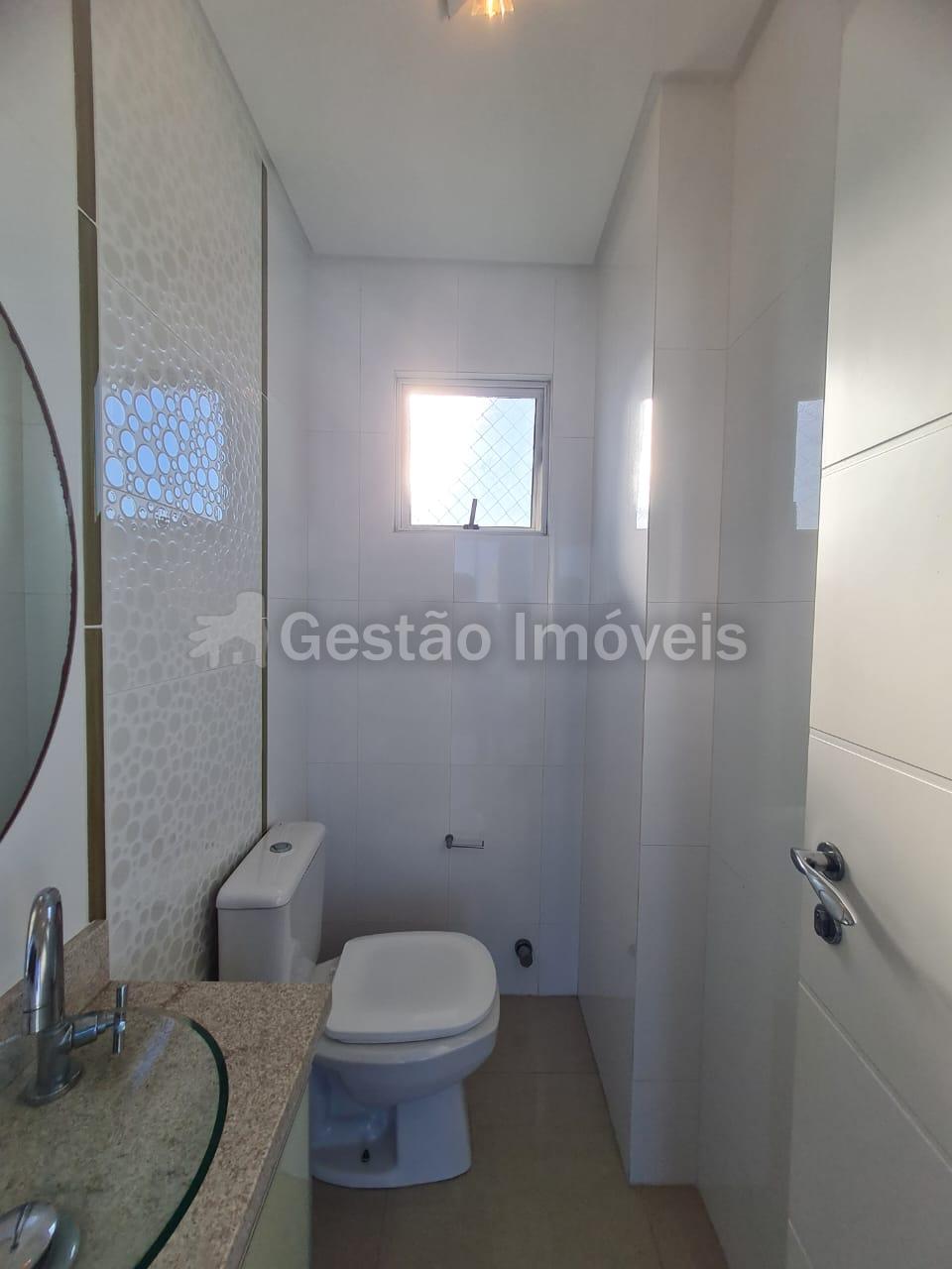 Magnifica Cobertura para venda no Seas Tower 