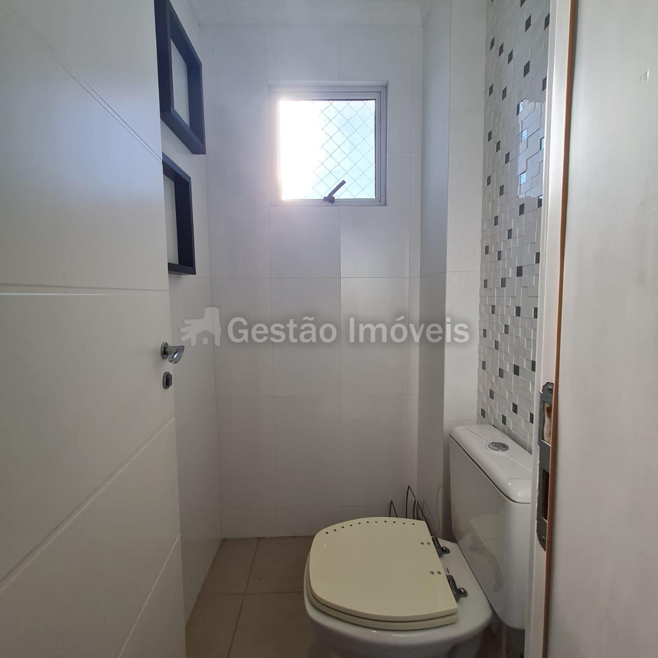 Magnifica Cobertura para venda no Seas Tower 