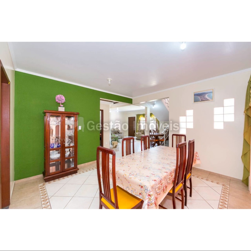 Casa, 4 quartos, 231 m² - Foto 12