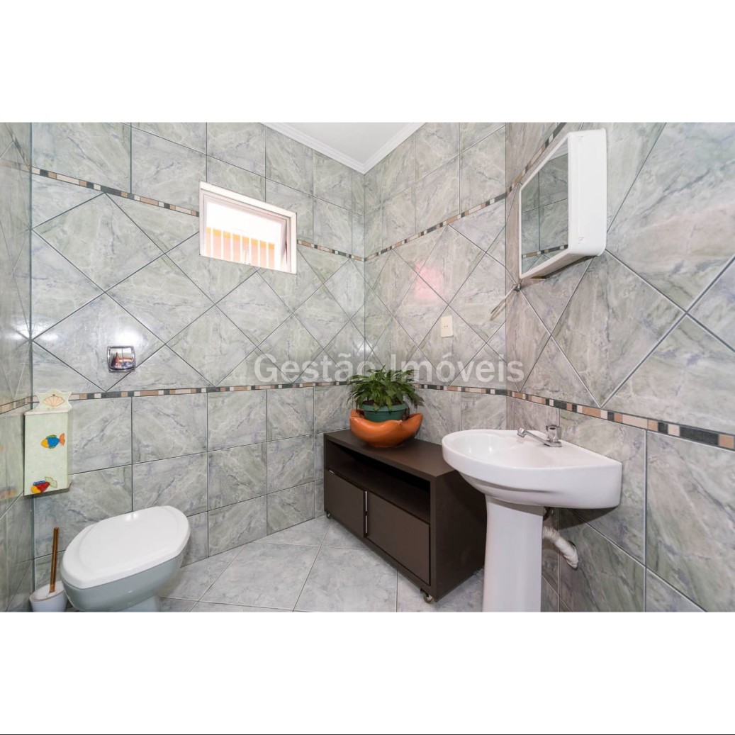 Casa, 4 quartos, 231 m² - Foto 13