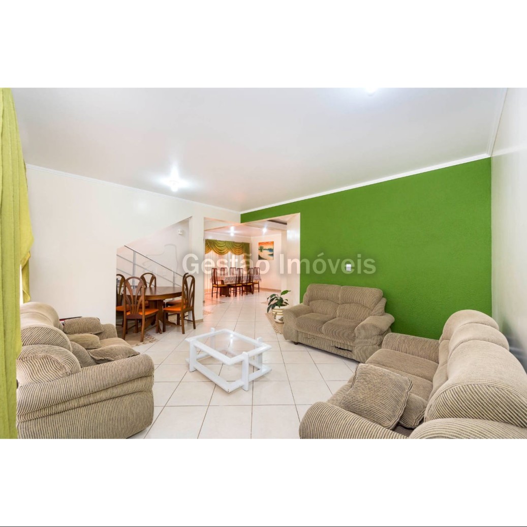 Casa, 4 quartos, 231 m² - Foto 14