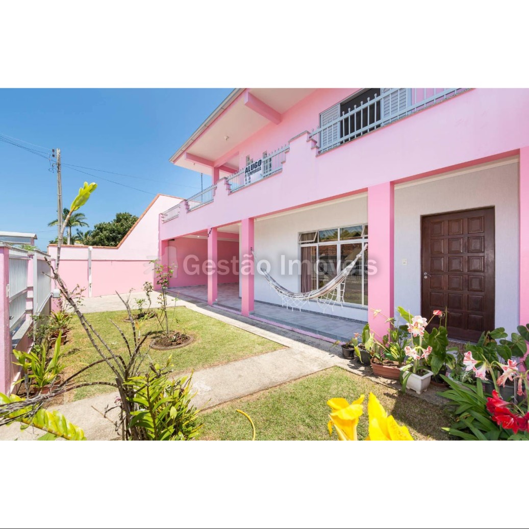 Casa, 4 quartos, 231 m² - Foto 2