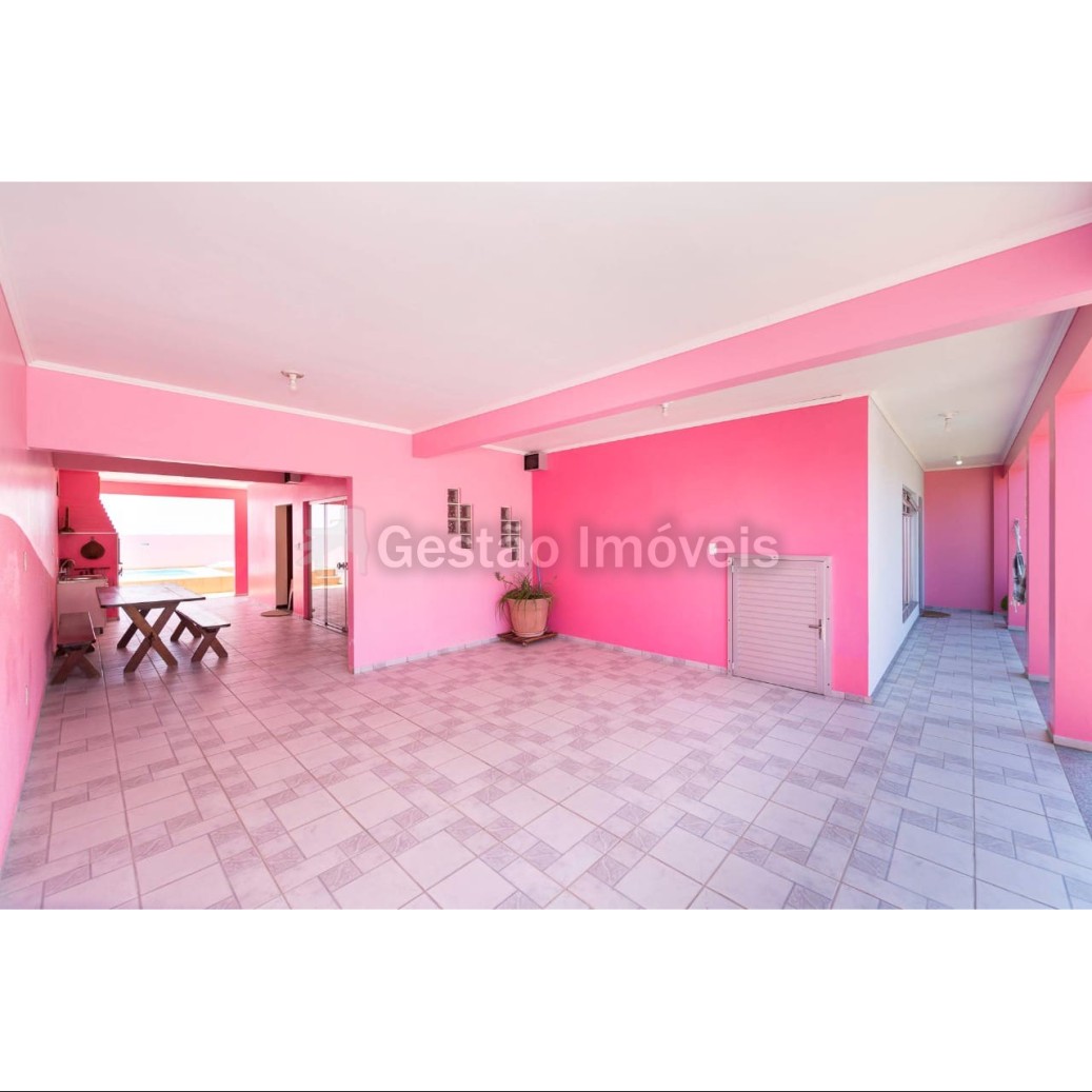 Casa, 4 quartos, 231 m² - Foto 3