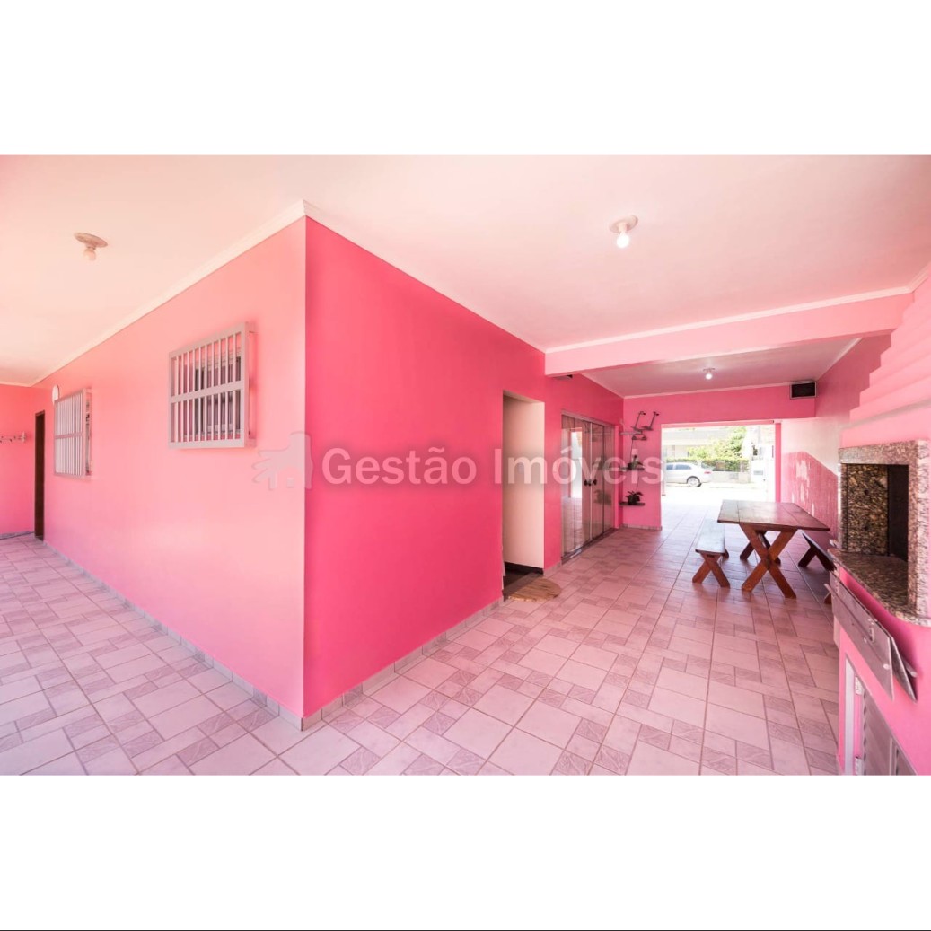 Casa, 4 quartos, 231 m² - Foto 4