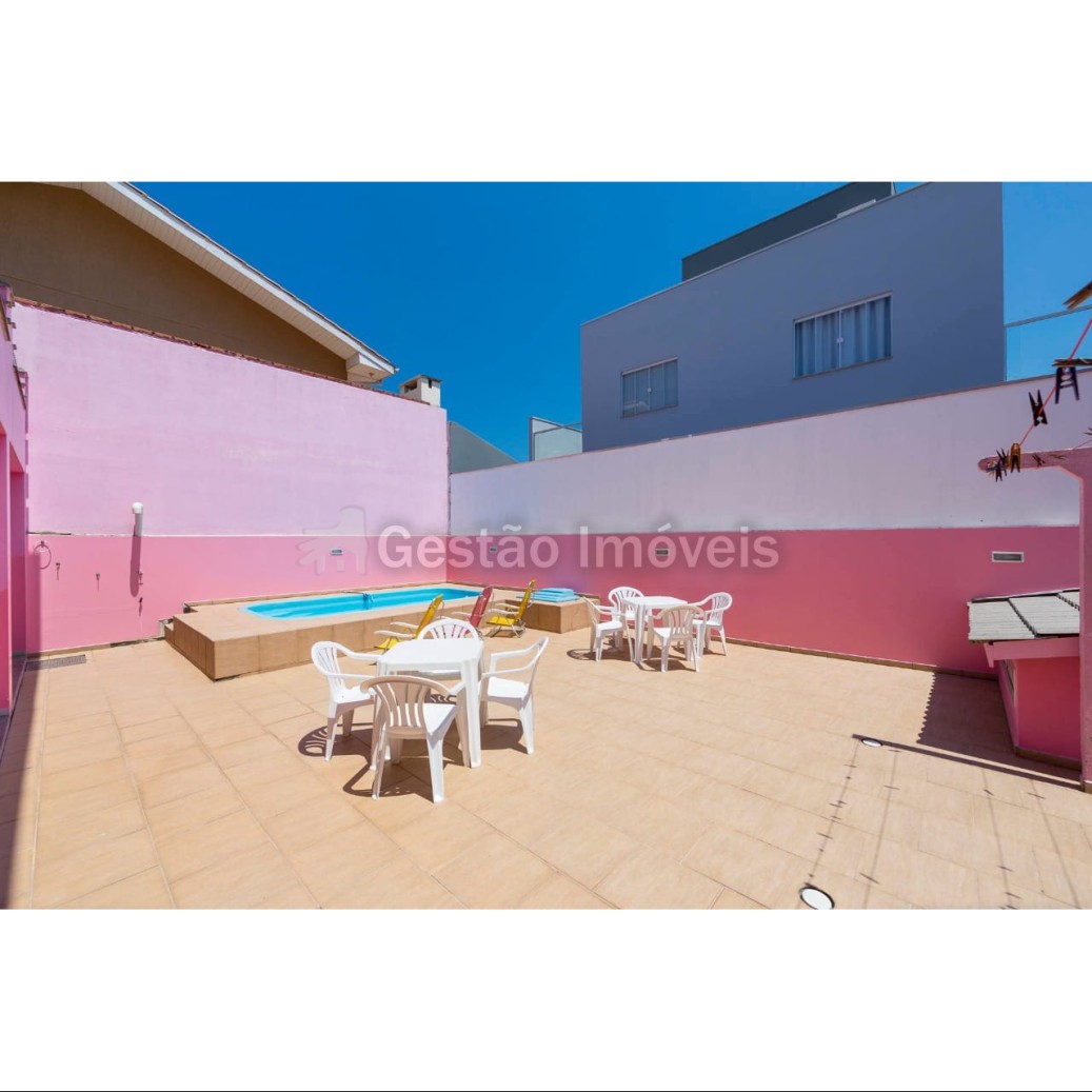 Casa, 4 quartos, 231 m² - Foto 6