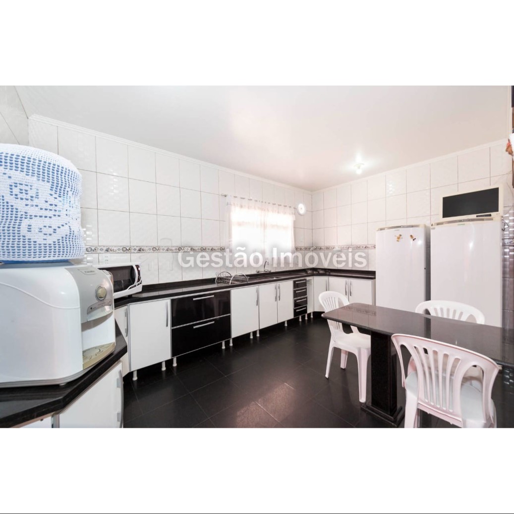 Casa, 4 quartos, 231 m² - Foto 9