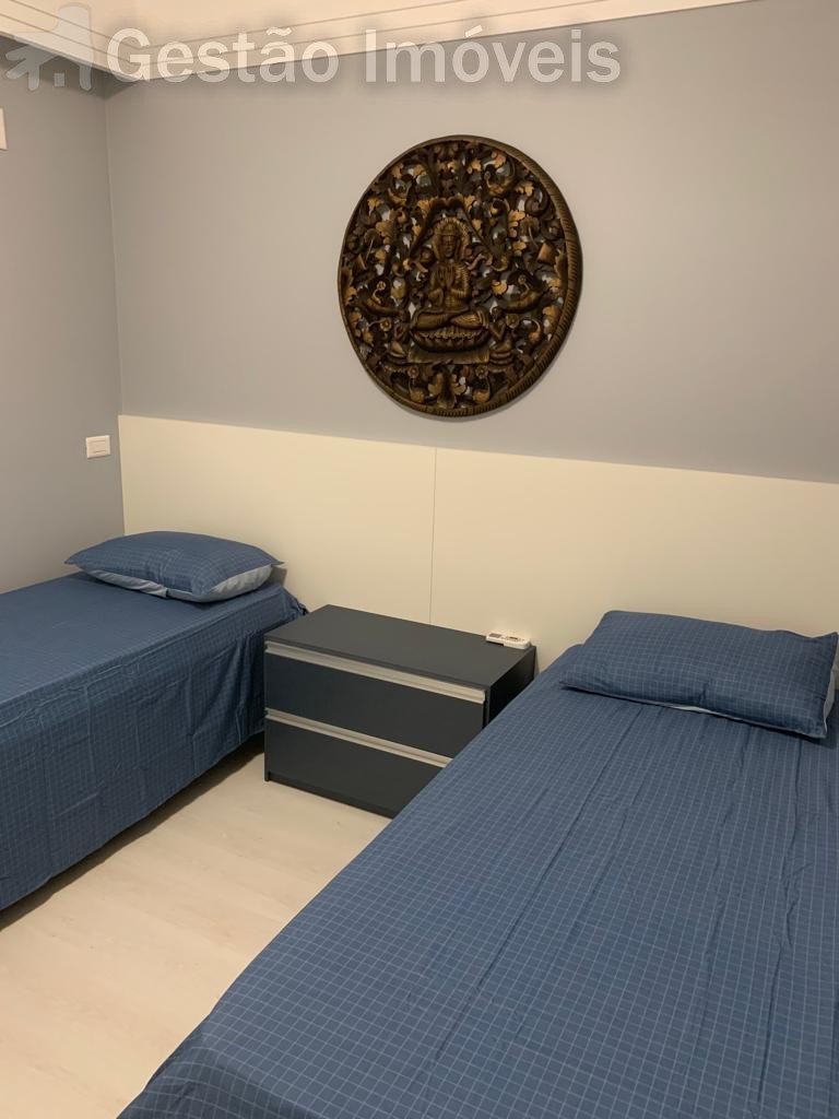 Apartamento de Luxo Frente Mar para locação anual em Balneário Camboriú