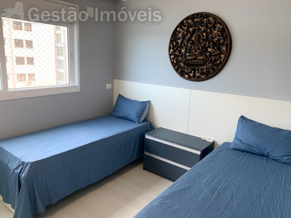 Apartamento de Luxo Frente Mar para locação anual em Balneário Camboriú